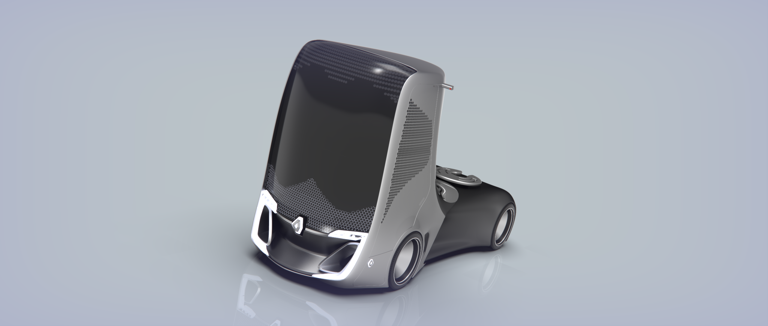 modernization，truck，transport，