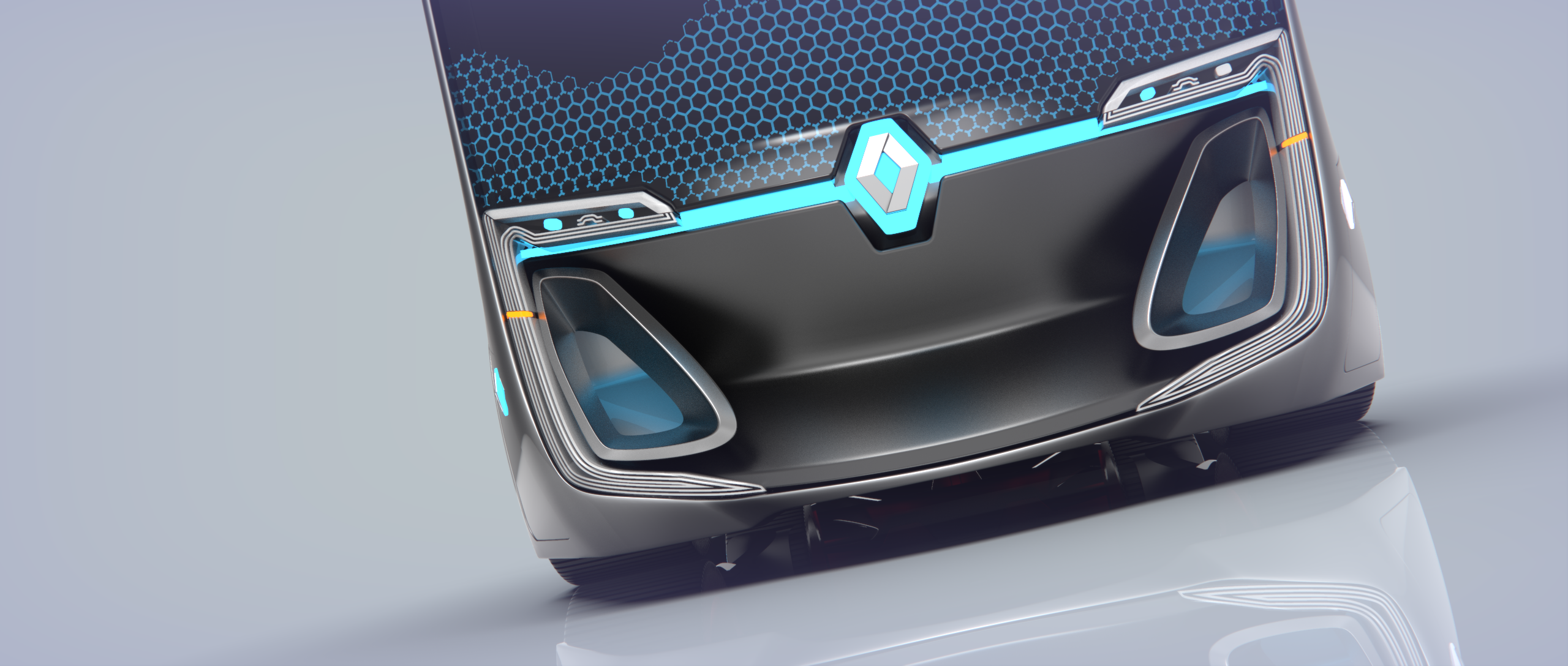 modernization，truck，transport，