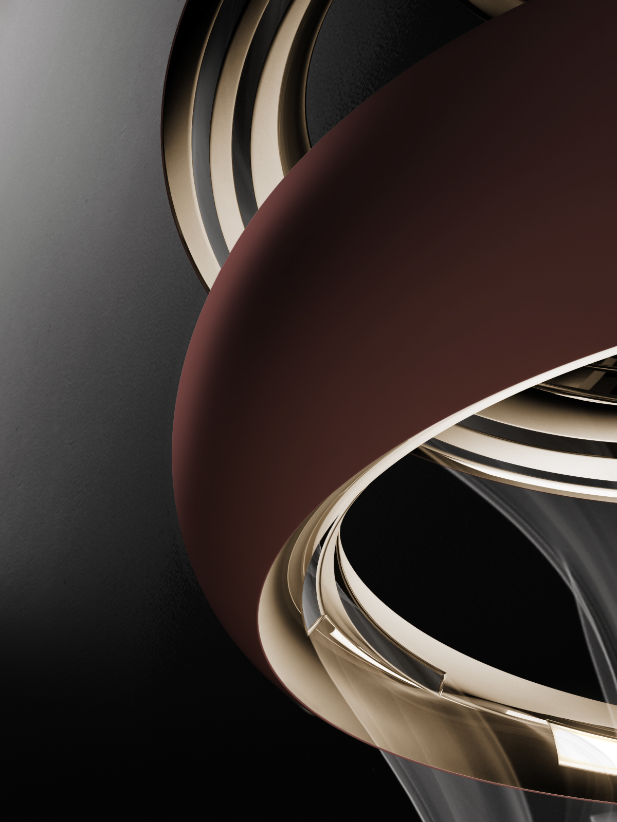 fashion，modern，streamline，form，