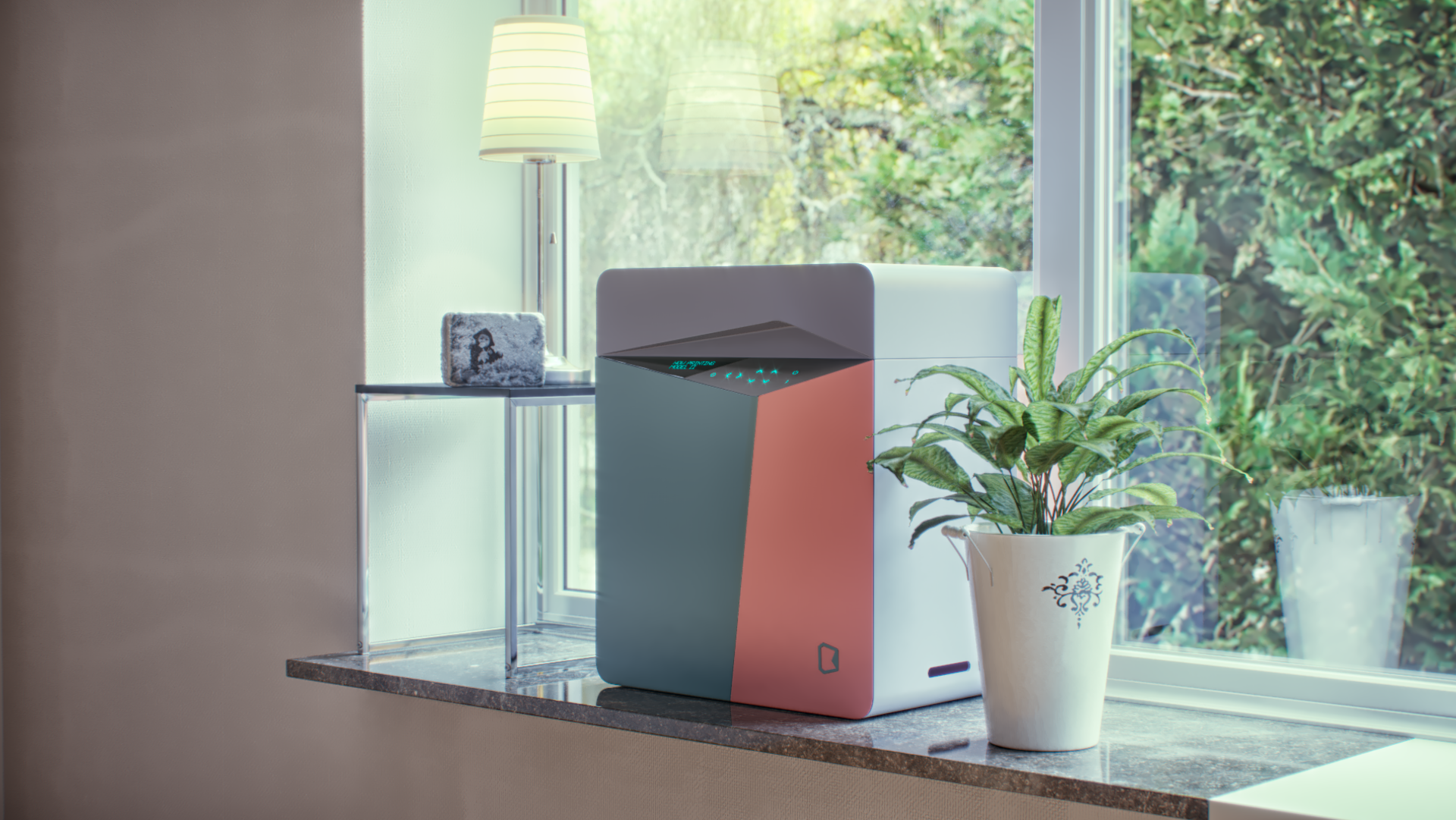 product design，3D printer，ceramics，