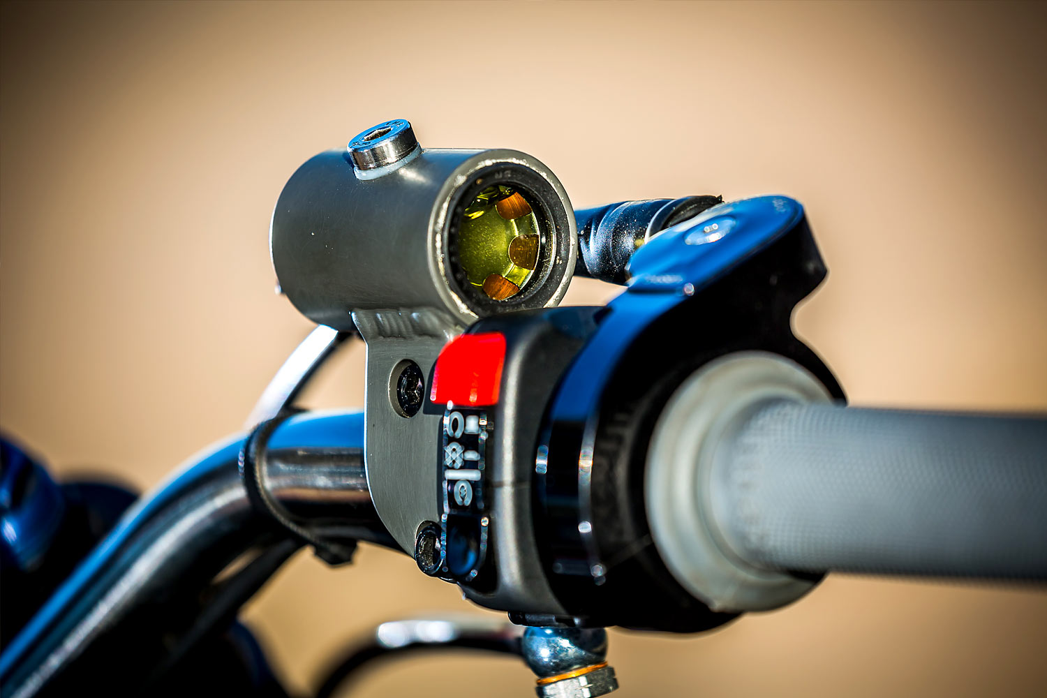 MULE VARIATIONS，eight hundred and eighty-three，Halley，