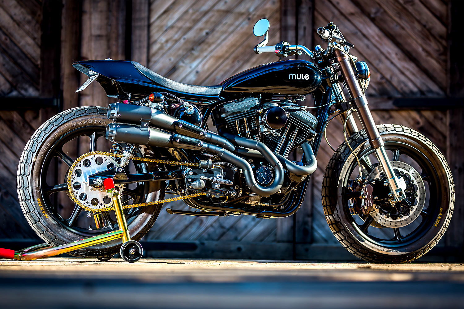 MULE VARIATIONS，eight hundred and eighty-three，Halley，