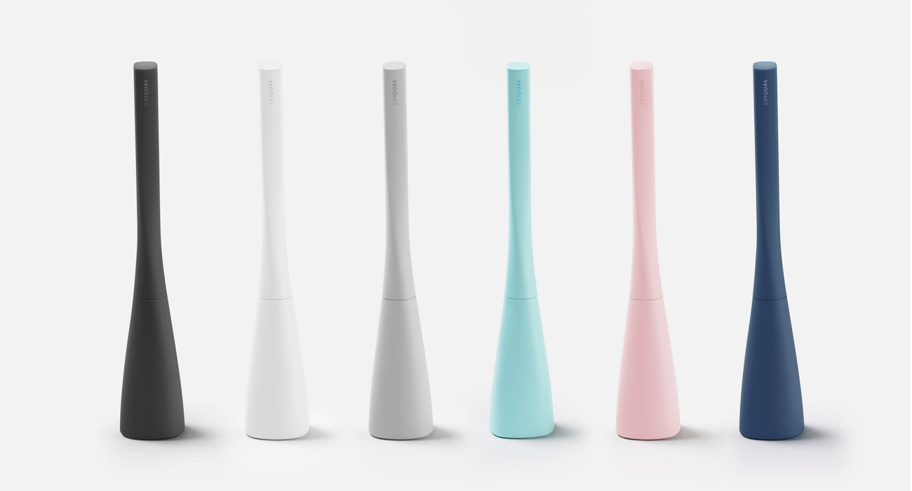 epiqual，beautiful，toothbrush，