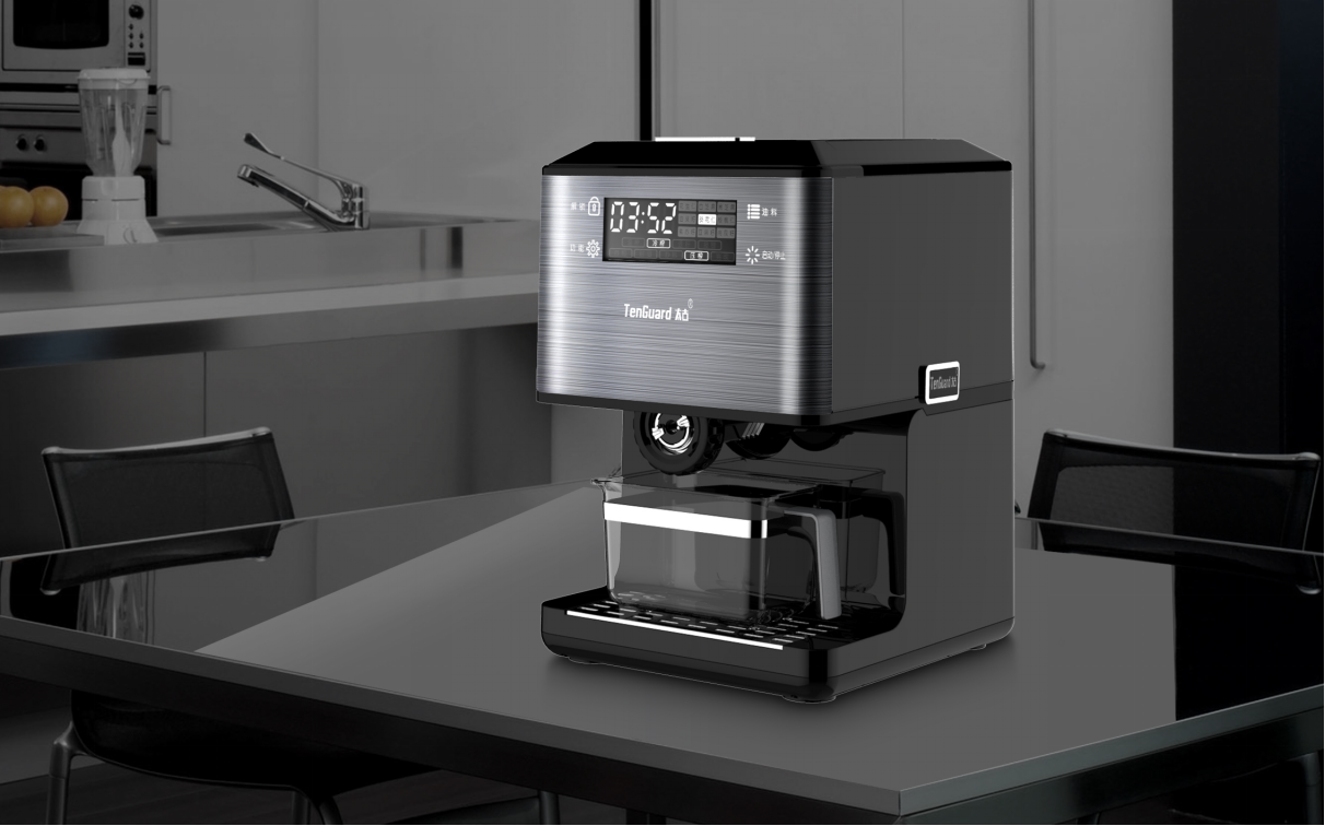 High end kitchen electrical design，