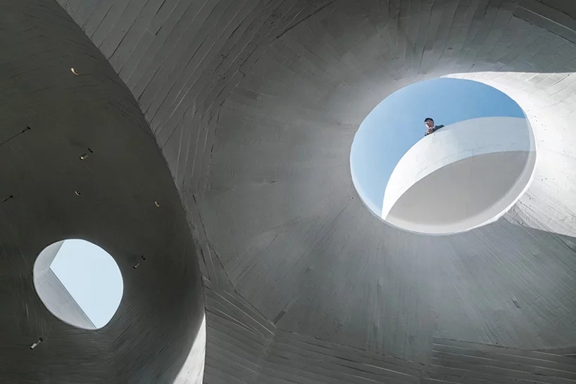 Architecture，Art Museum，