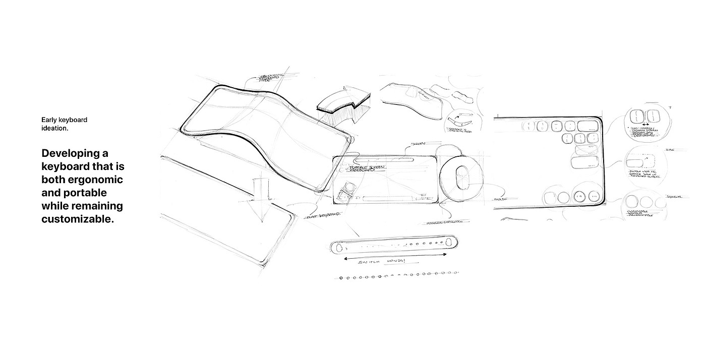 product design，keyboard，mouse，Apple，mouse，