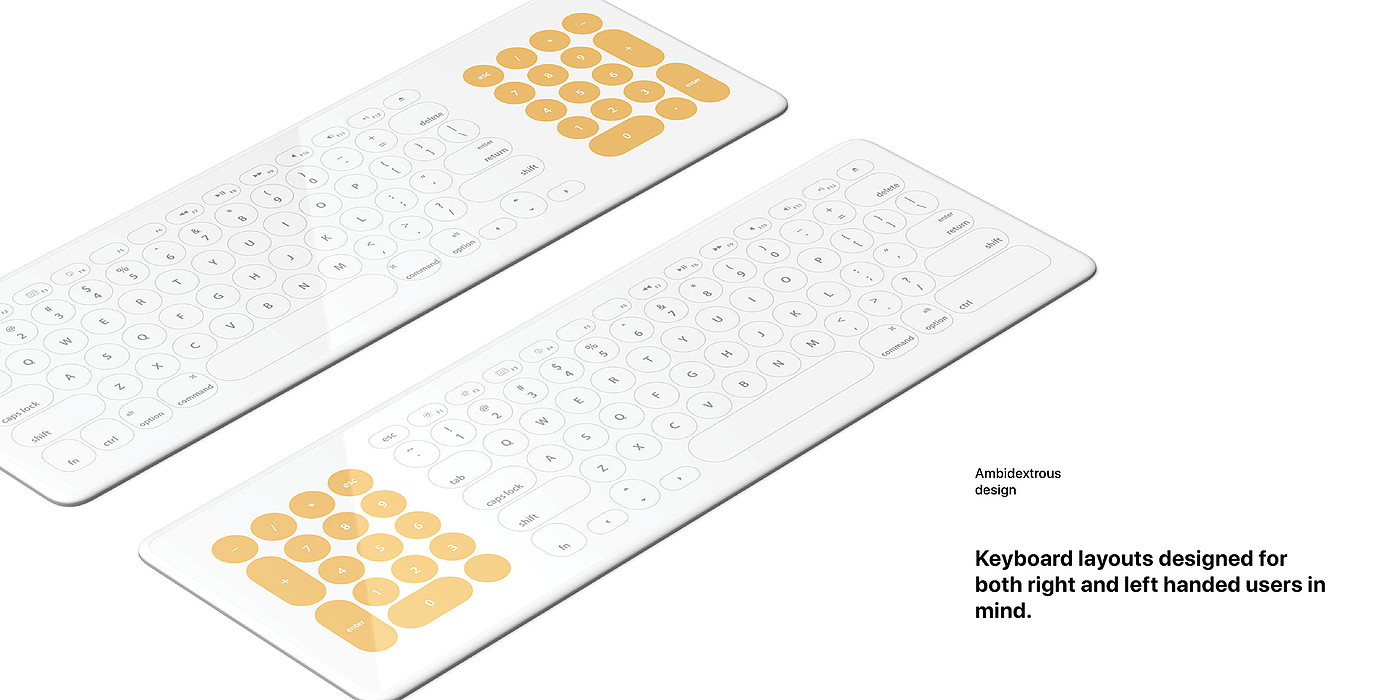 product design，keyboard，mouse，Apple，mouse，