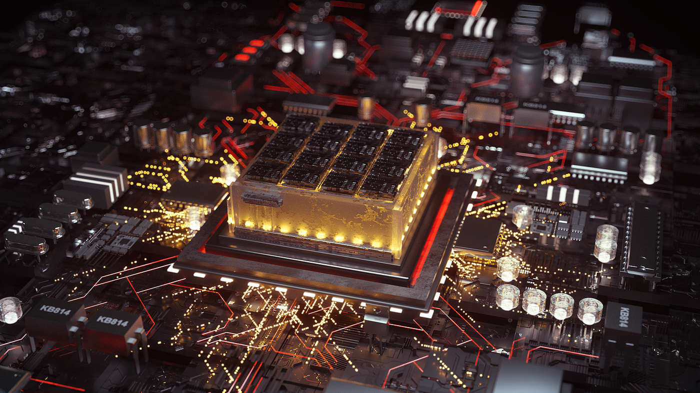 Circuit board，