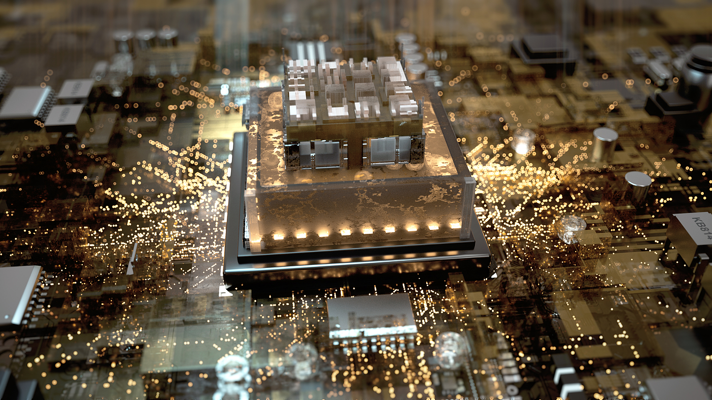 Circuit board，