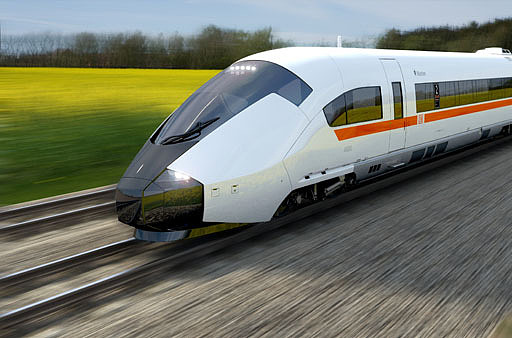 vehicle，high-speed rail，