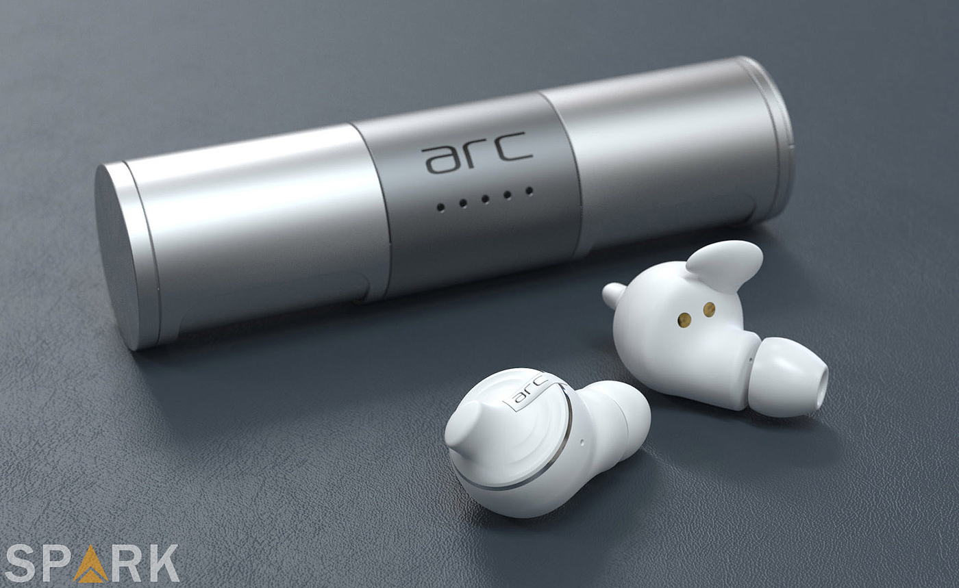 Earplugs, Bluetooth headset, wireless headset，