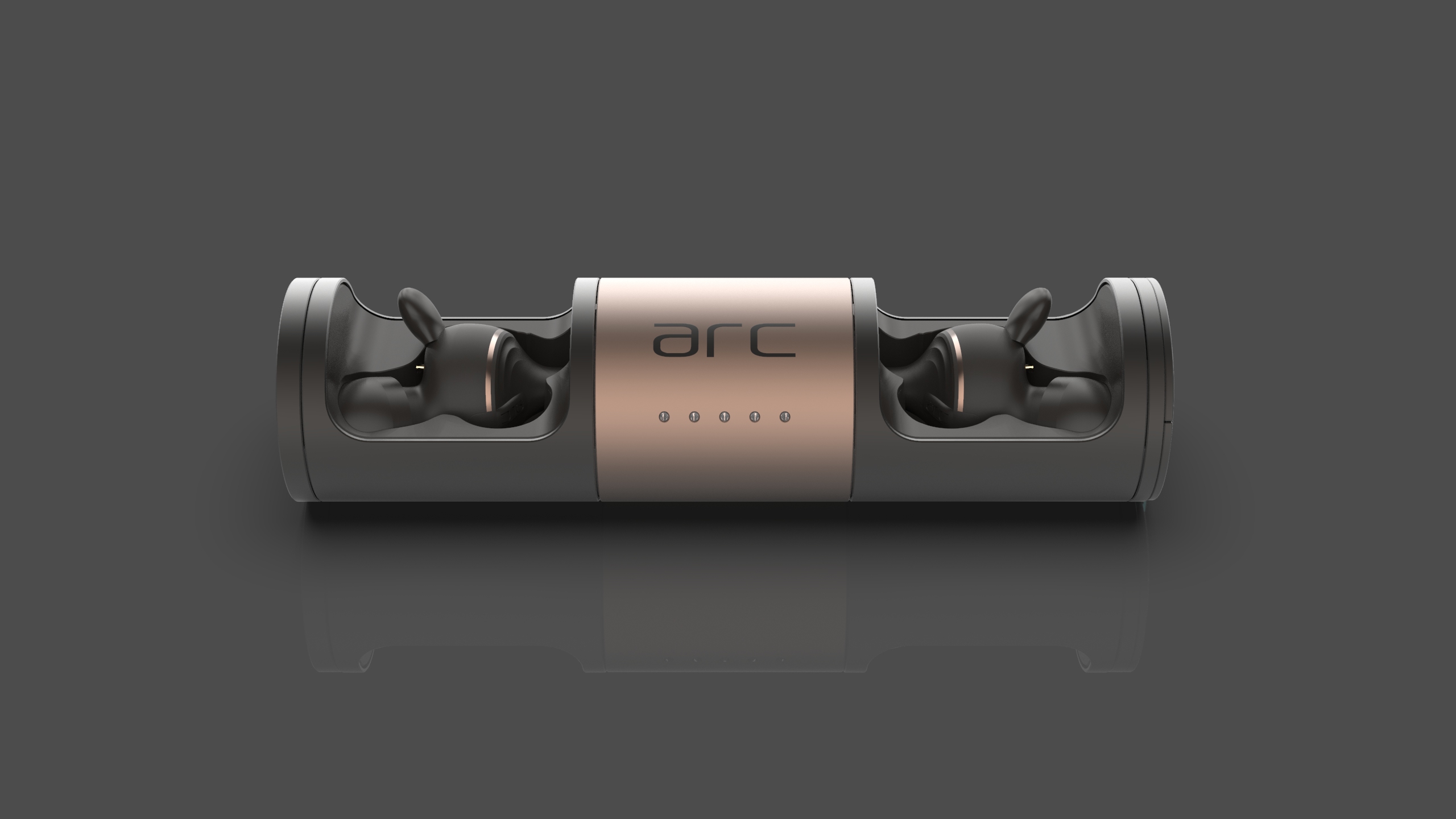 Earplugs, Bluetooth headset, wireless headset，