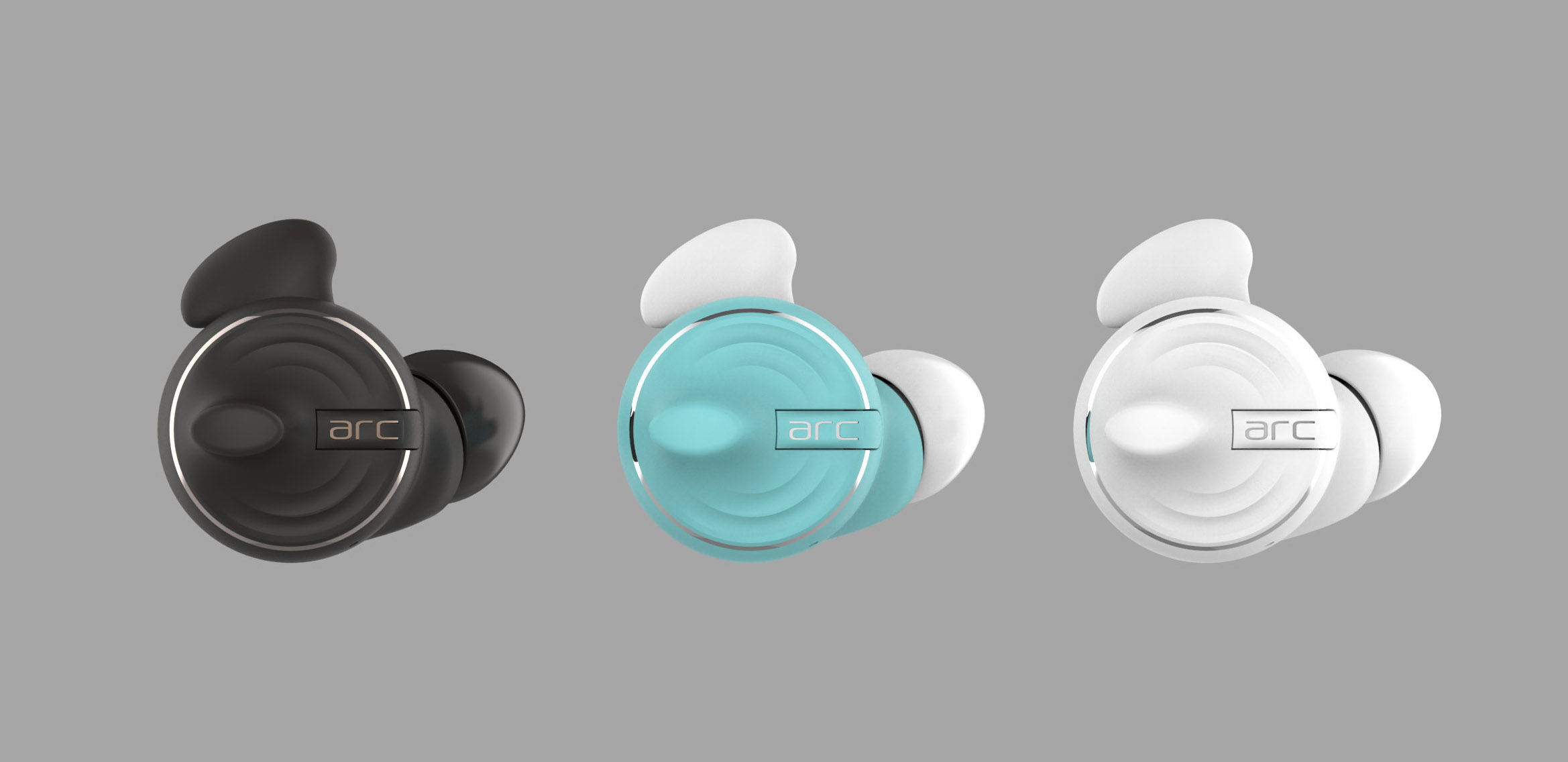 Earplugs, Bluetooth headset, wireless headset，