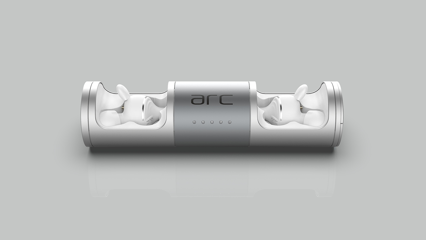 Earplugs, Bluetooth headset, wireless headset，