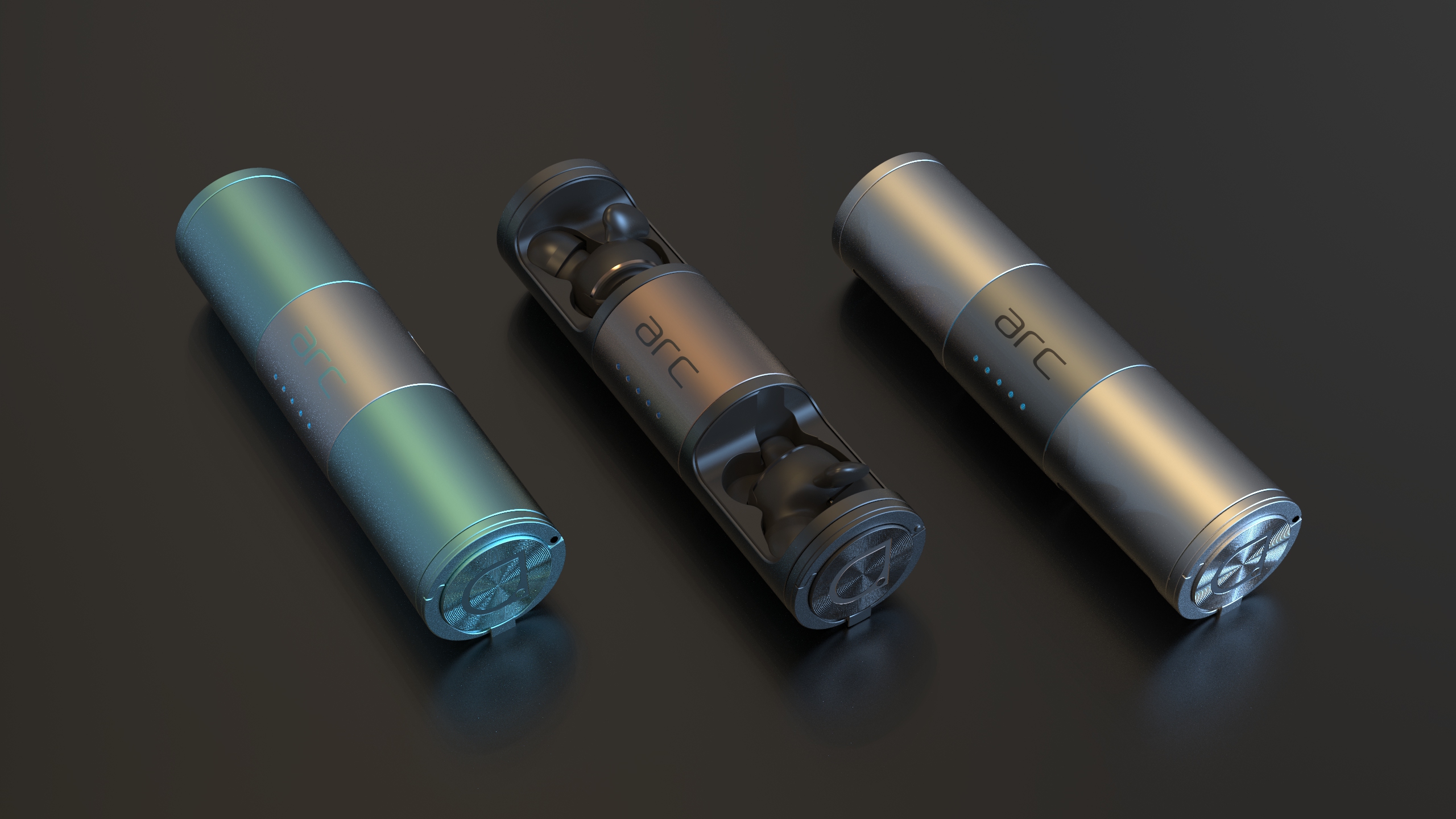 Earplugs, Bluetooth headset, wireless headset，