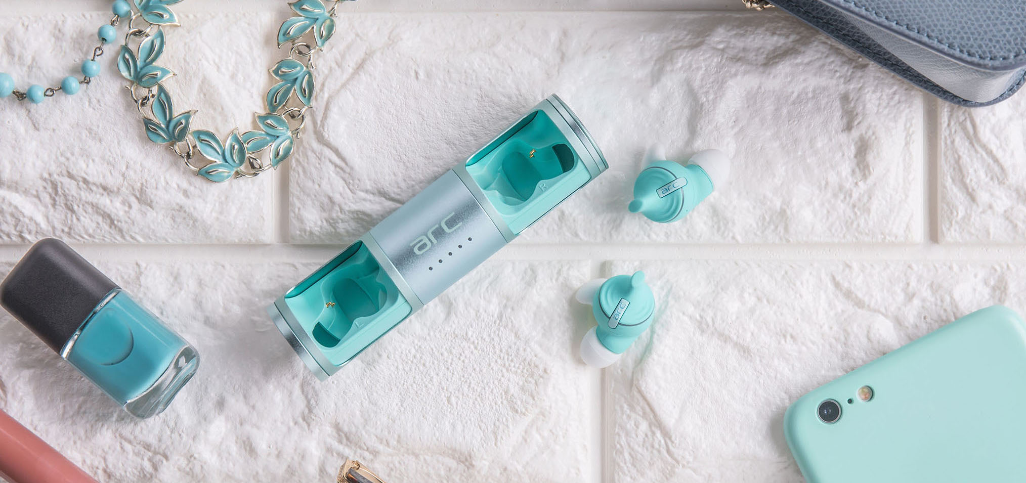 Earplugs, Bluetooth headset, wireless headset，