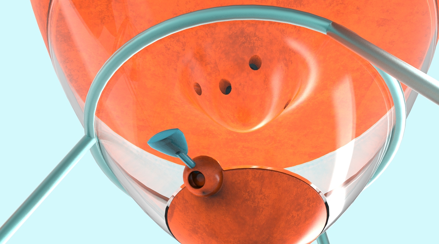 Botany，intelligence，filter，Water filter，Root，