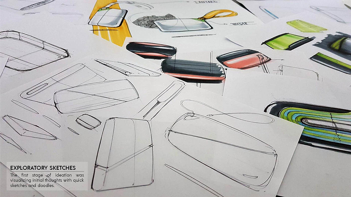 Trisha Mody，Design，Trisha Mody，sample reels，
