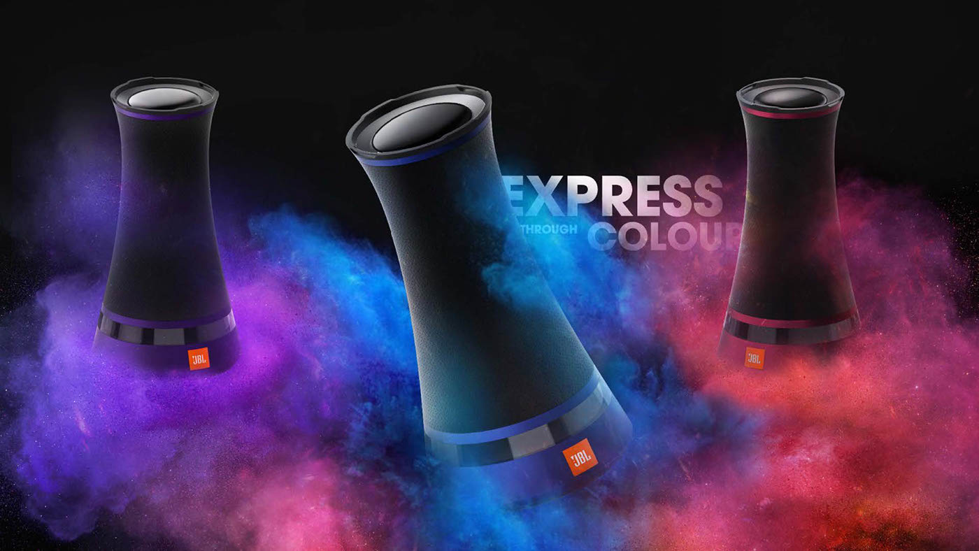 Trisha Mody，Design，Trisha Mody，sample reels，