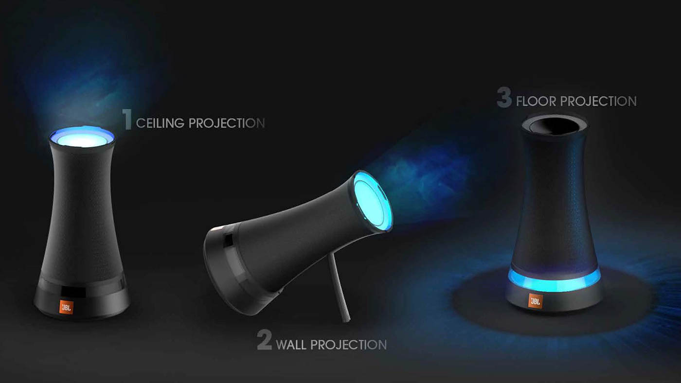 Trisha Mody，Design，Trisha Mody，sample reels，