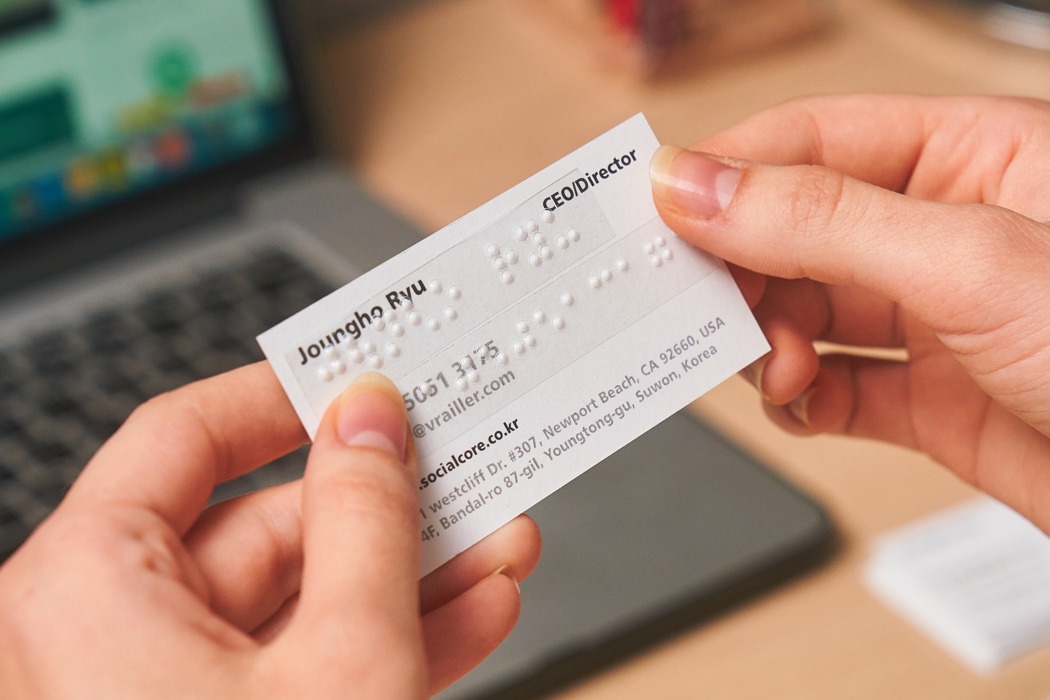 printer，braille，Portable，Accessibility，