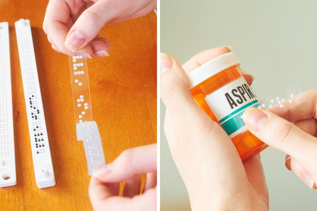 printer，braille，Portable，Accessibility，