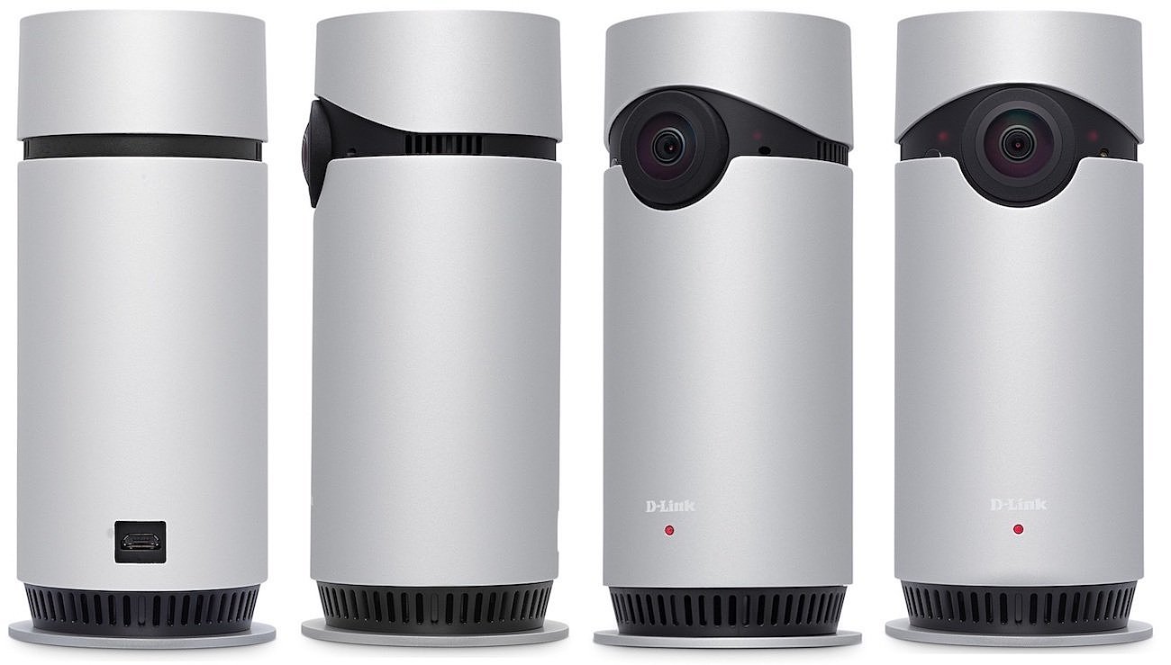D-Link，high definition，camera，security，Home Furnishing，intelligence，