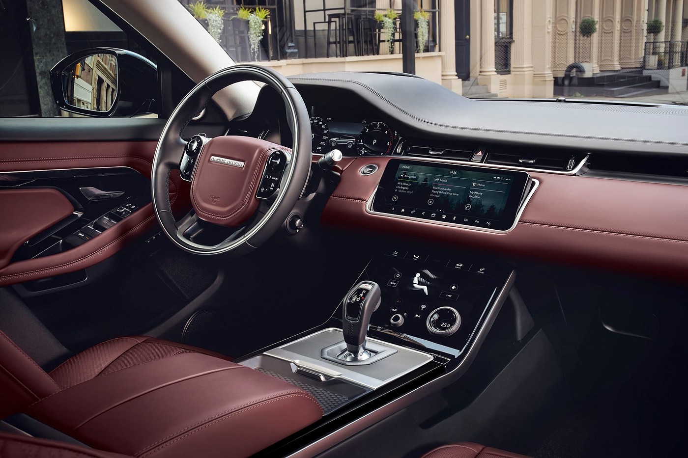 Land Rover，Ewok，Sports type，suv，London，