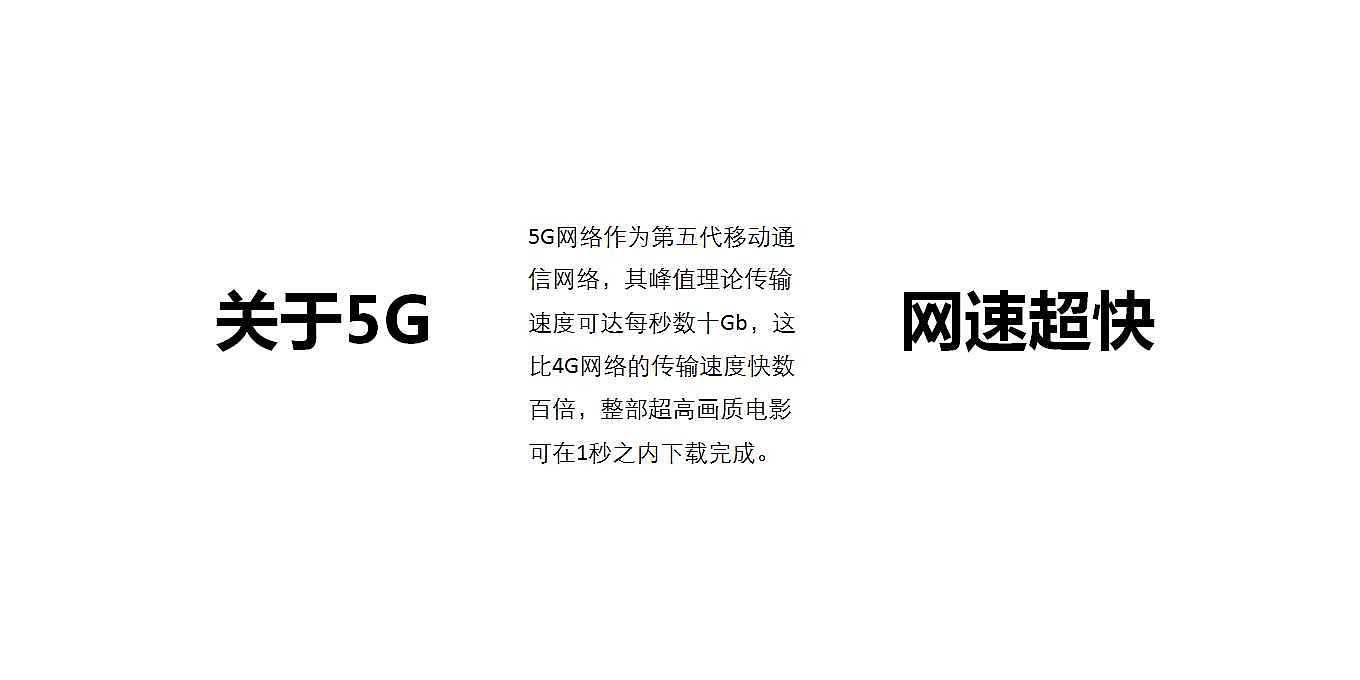 5G，人工智能，总结，微营销，智能家居，交互，