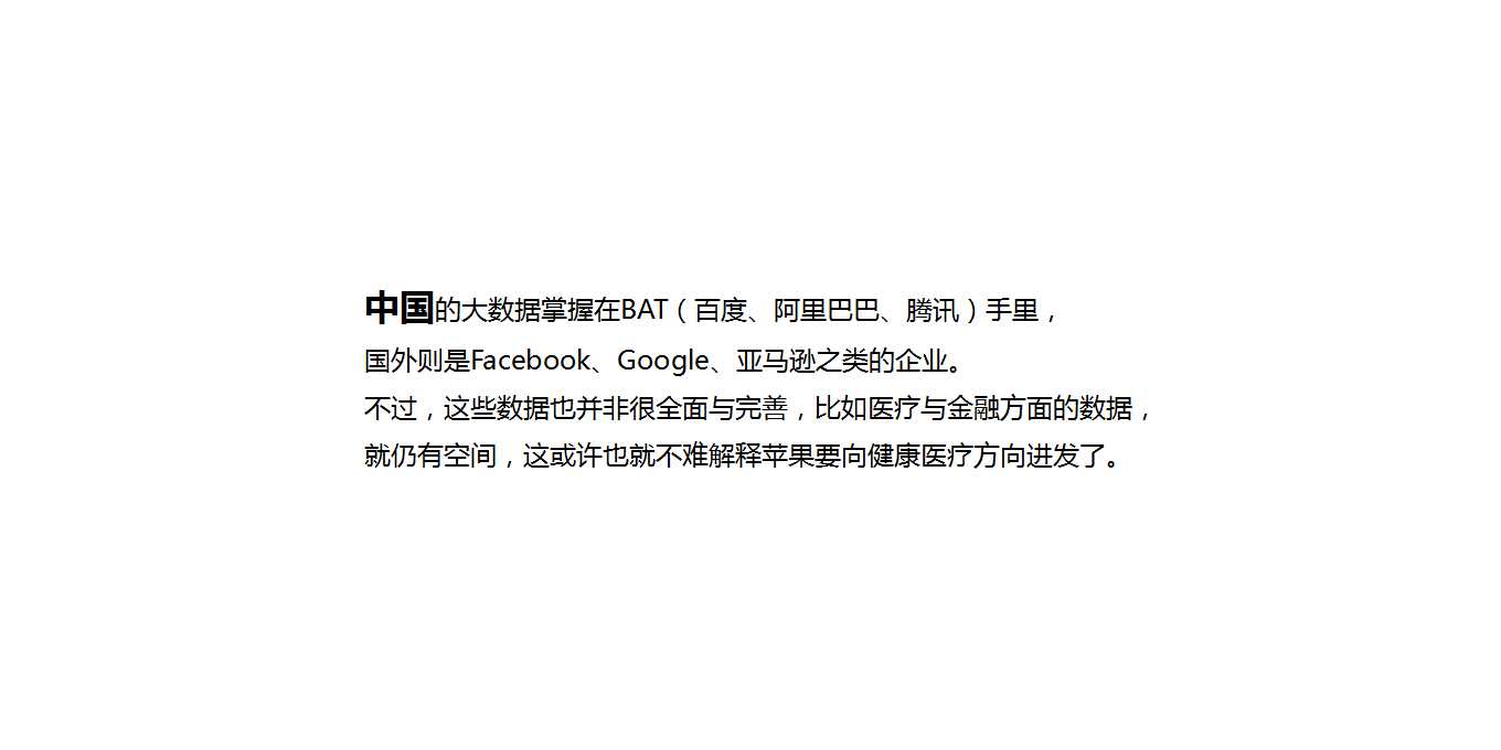 5G，artificial intelligence，summary，Micro marketing，Smart home，interactive，