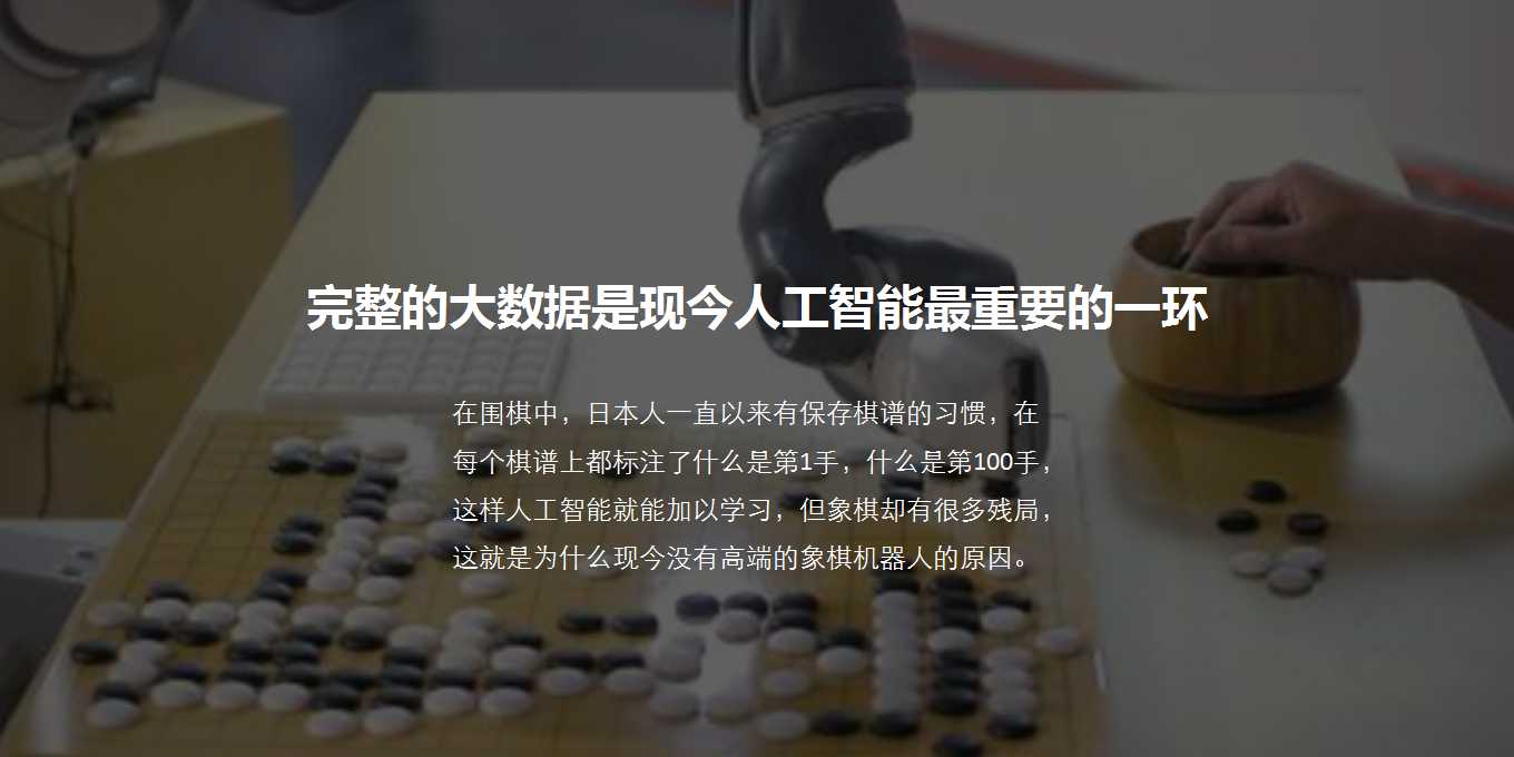 5G，artificial intelligence，summary，Micro marketing，Smart home，interactive，