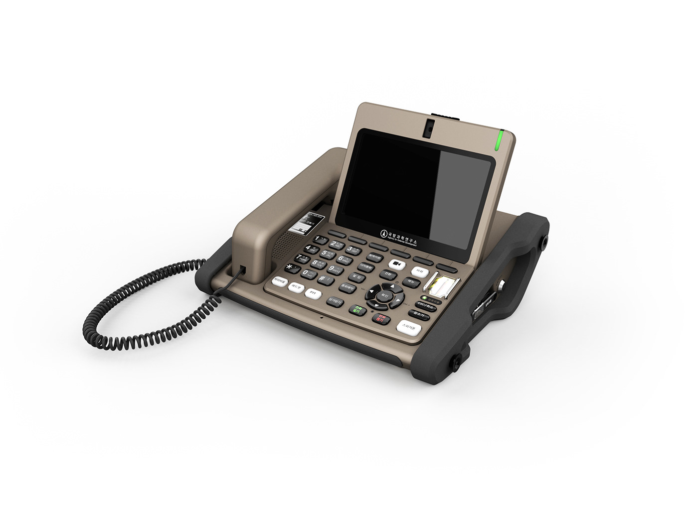 Video telephone，Videophone，Digital，Communication equipment，