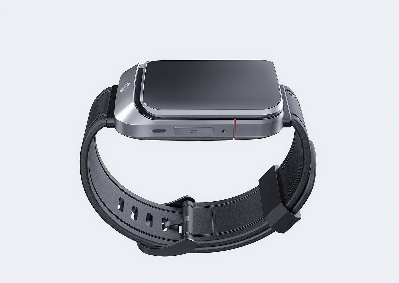 product design，Digital，Intelligent Watch，Z8M Remake，Bicycle，Portable，Navigator，