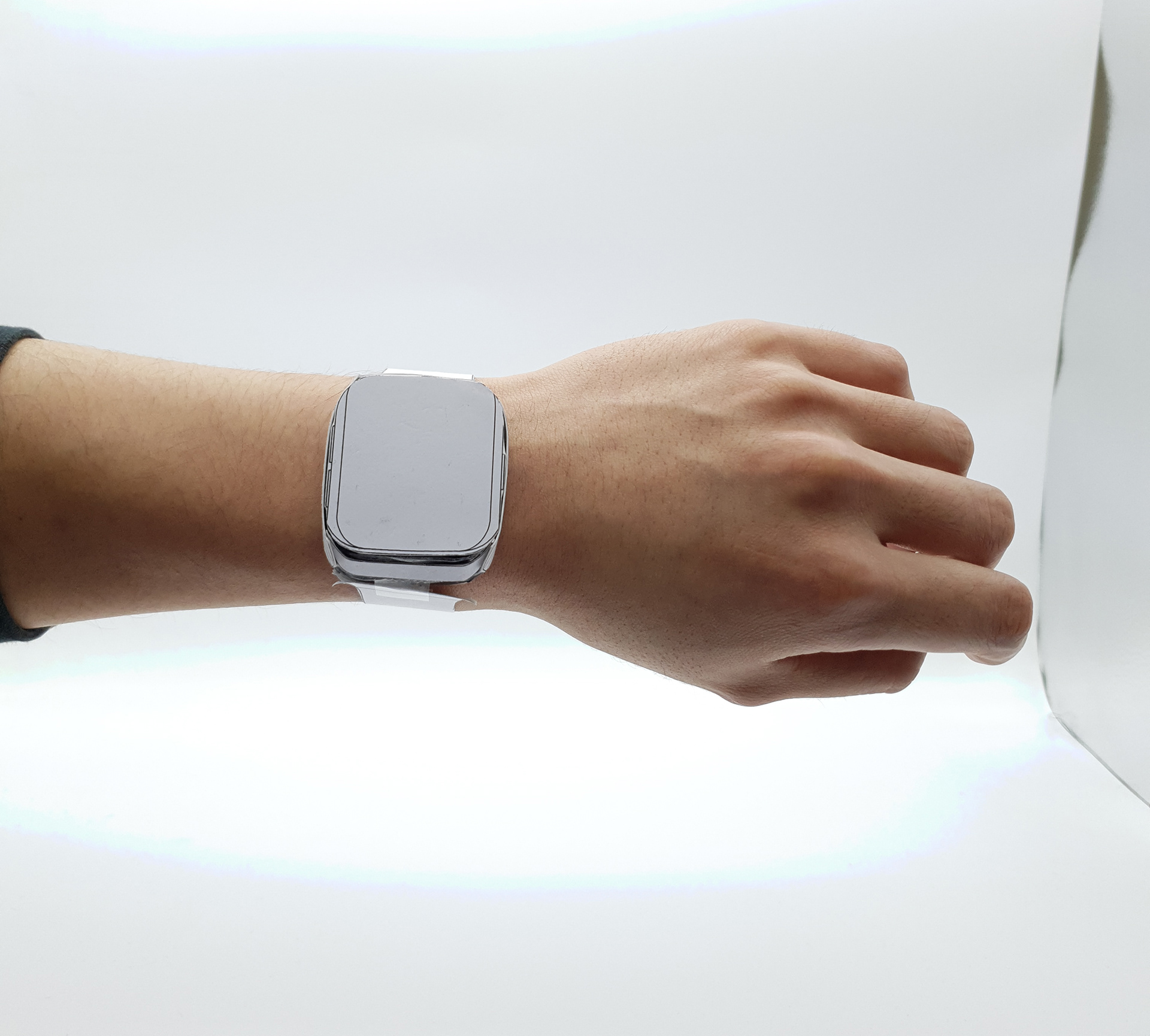 product design，Digital，Intelligent Watch，Z8M Remake，Bicycle，Portable，Navigator，