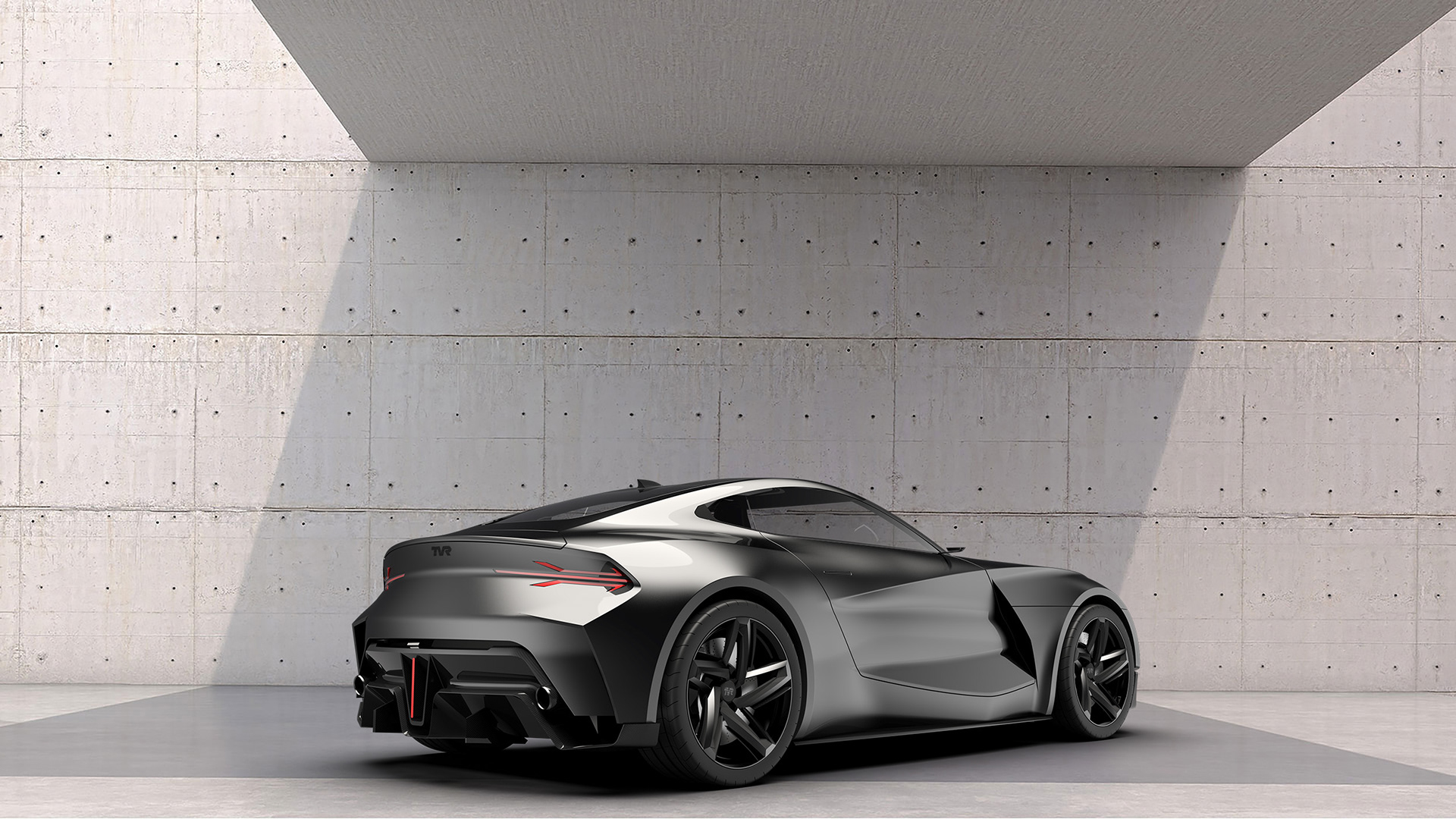 automobile，vehicle，Sports car，TVR，