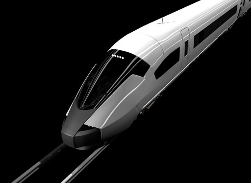 vehicle，high-speed rail，