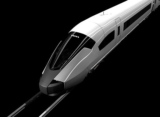 vehicle，high-speed rail，