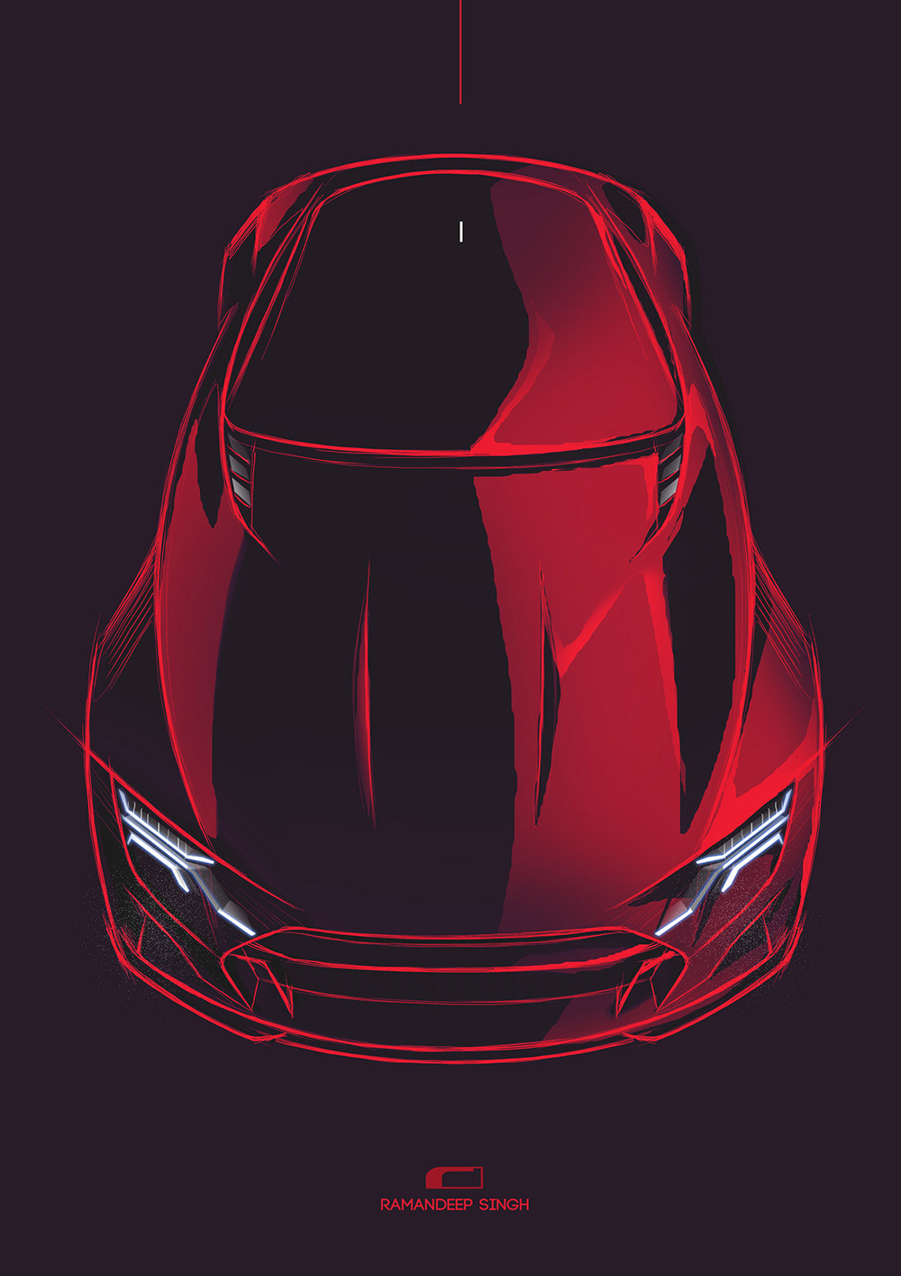 automobile，vehicle，Sports car，TVR，