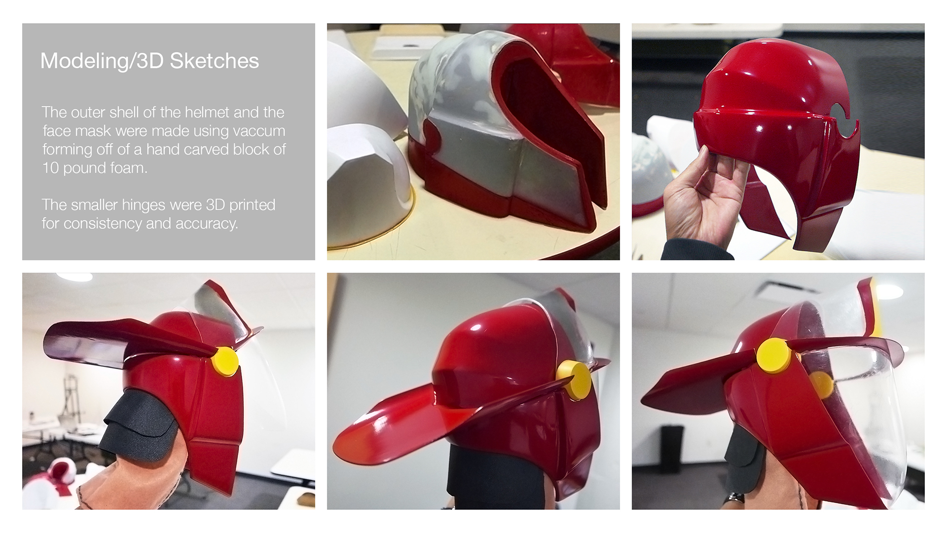 product design，Helmet，Fire fighting equipment，Fireman helmet，