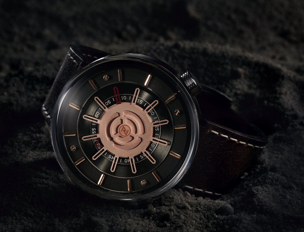 Cosmos，steel，gemstone，Wrist watch，Wristwatch，