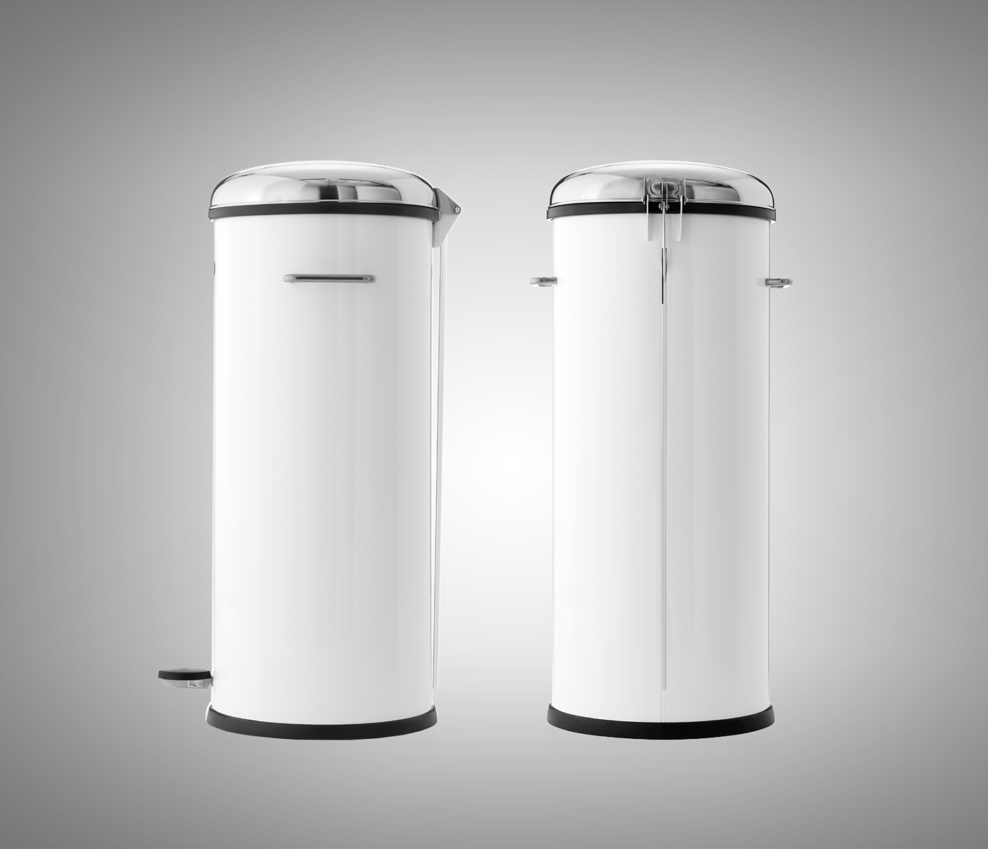 trash can，furniture，Home Furnishing，modern，Simplicity，