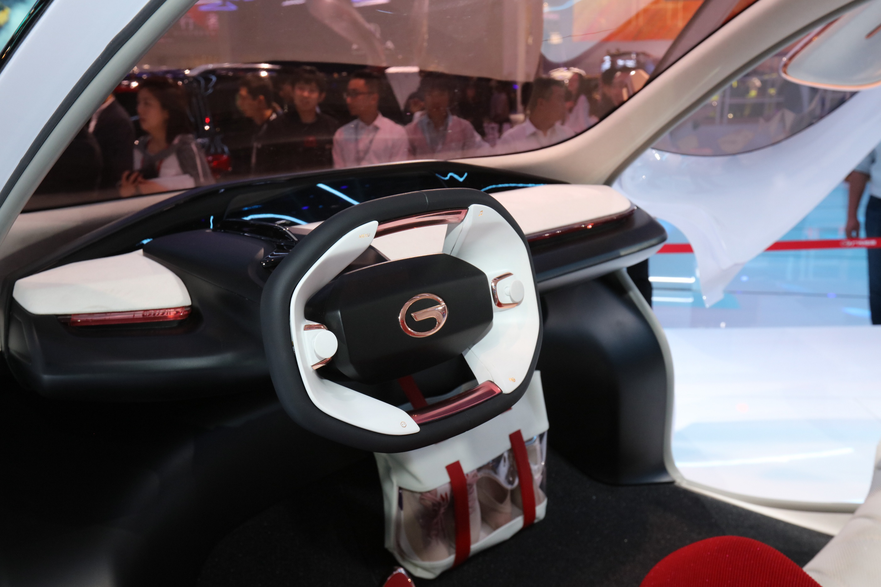 GAC，industrial design，vehicle，automobile，