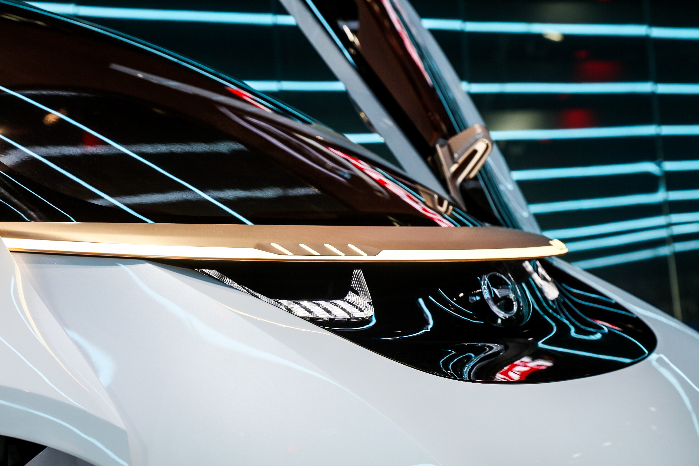 GAC，industrial design，vehicle，automobile，