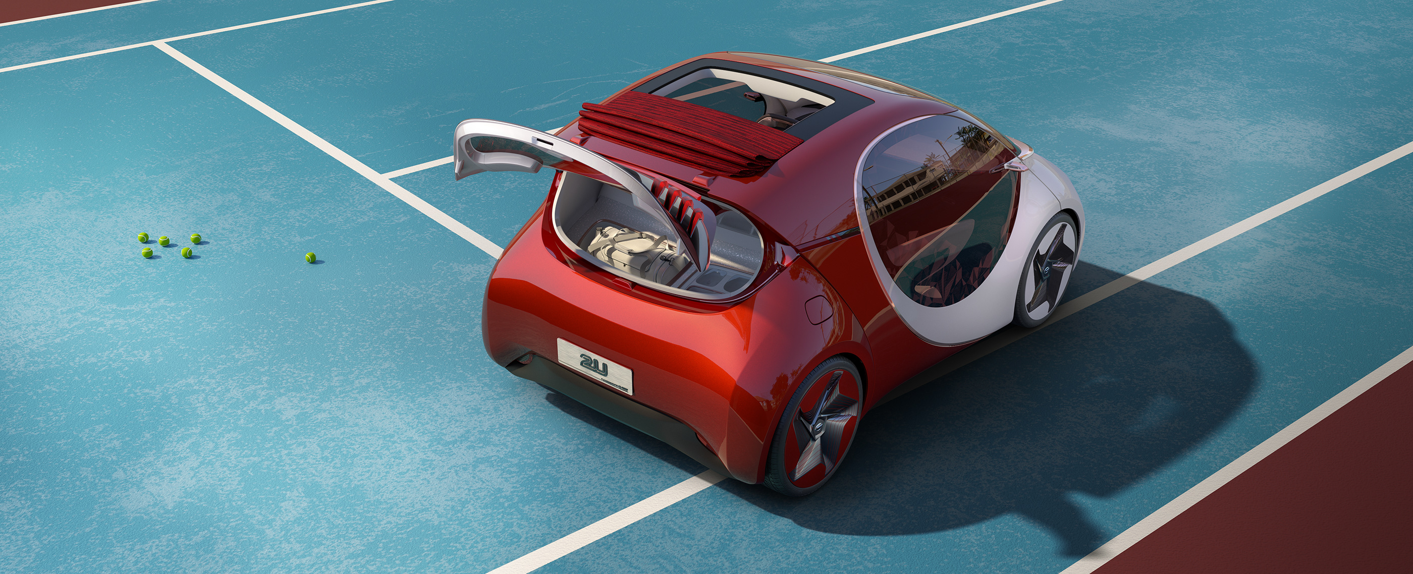 GAC，industrial design，vehicle，automobile，