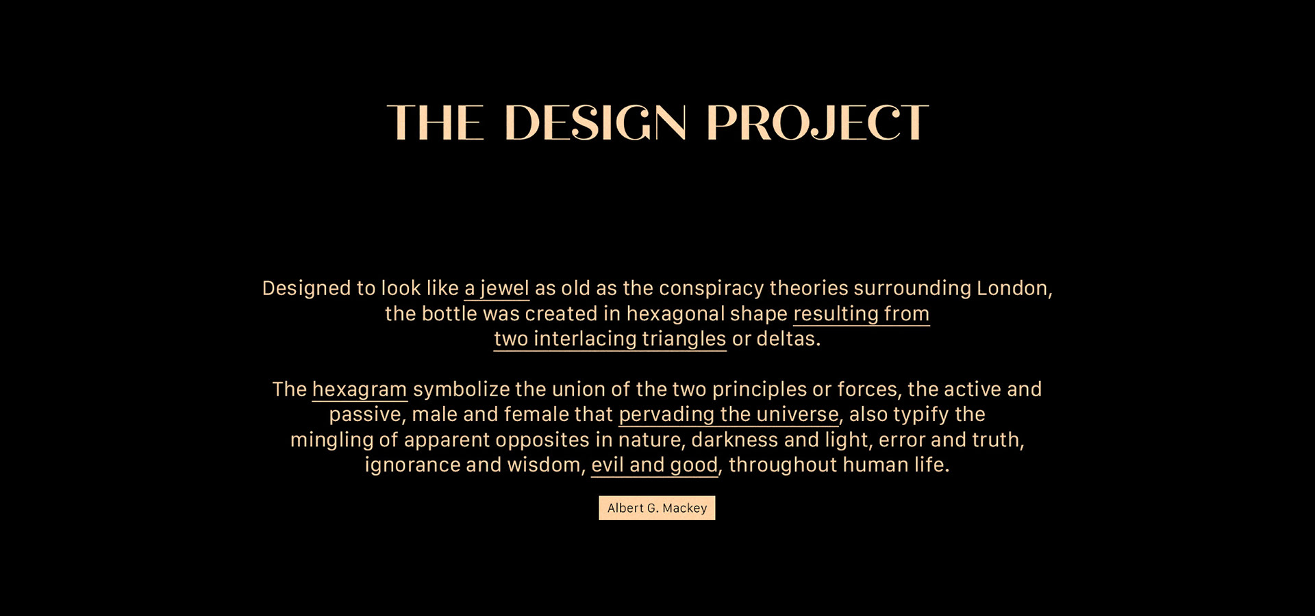 drink，Alcohol，Gin，