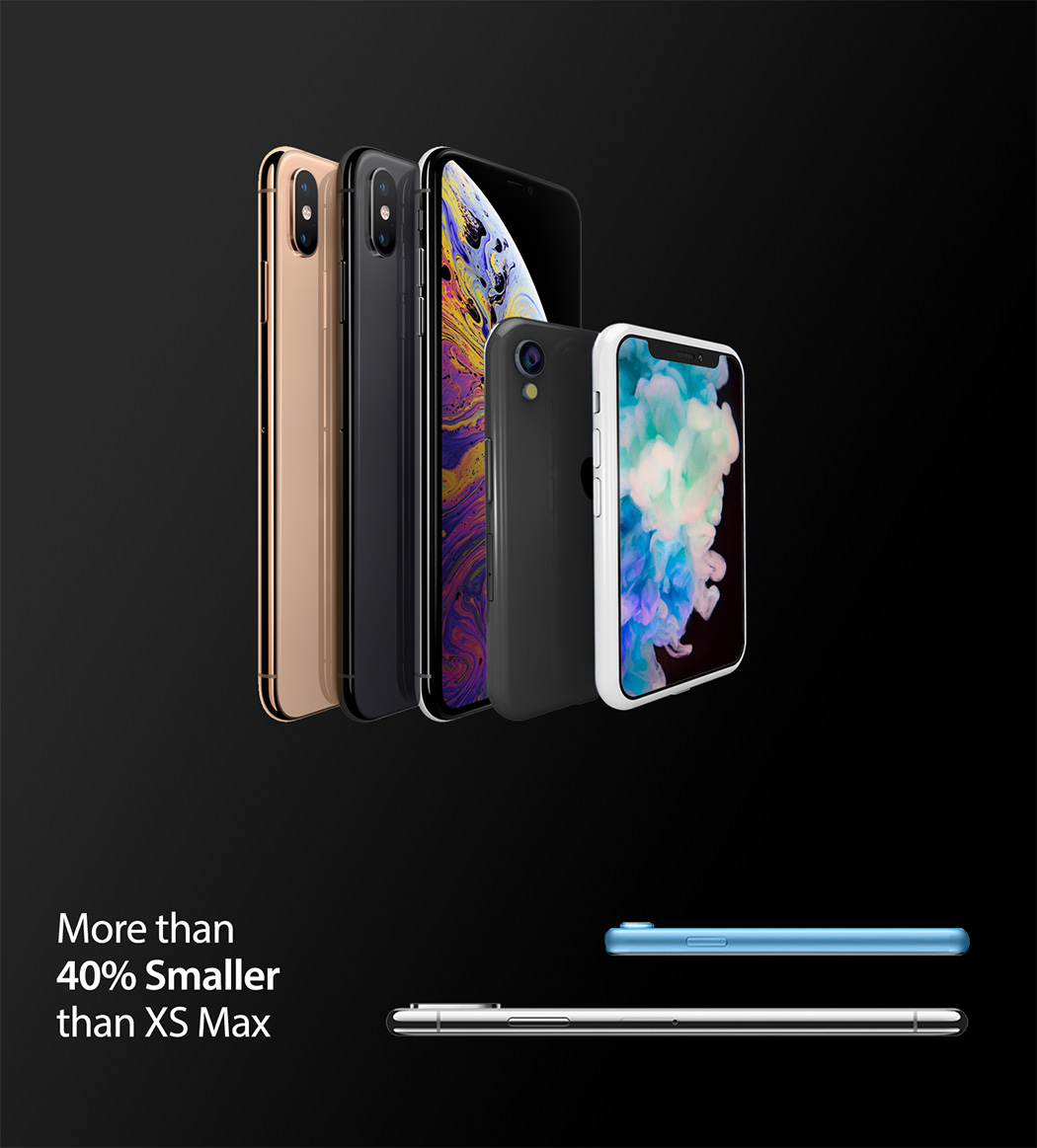 iPhone X Mini，Portable，comfortable，iphone，