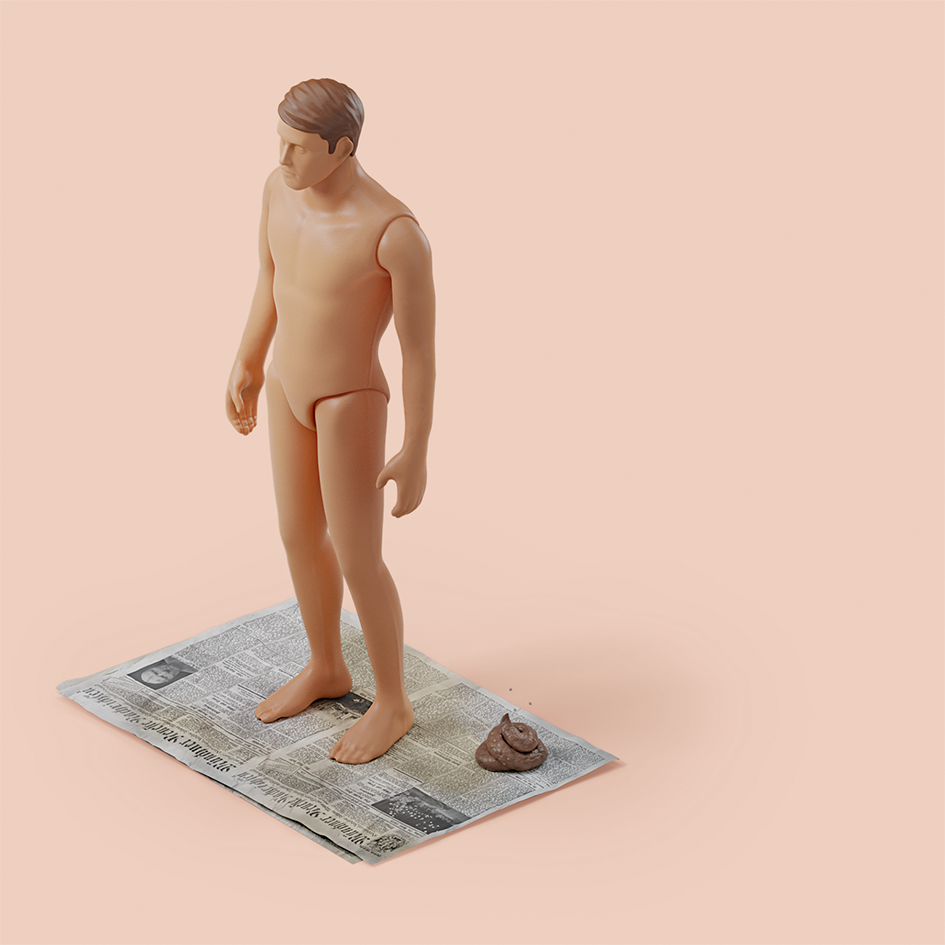 Toys，image，natural，conceptual design，