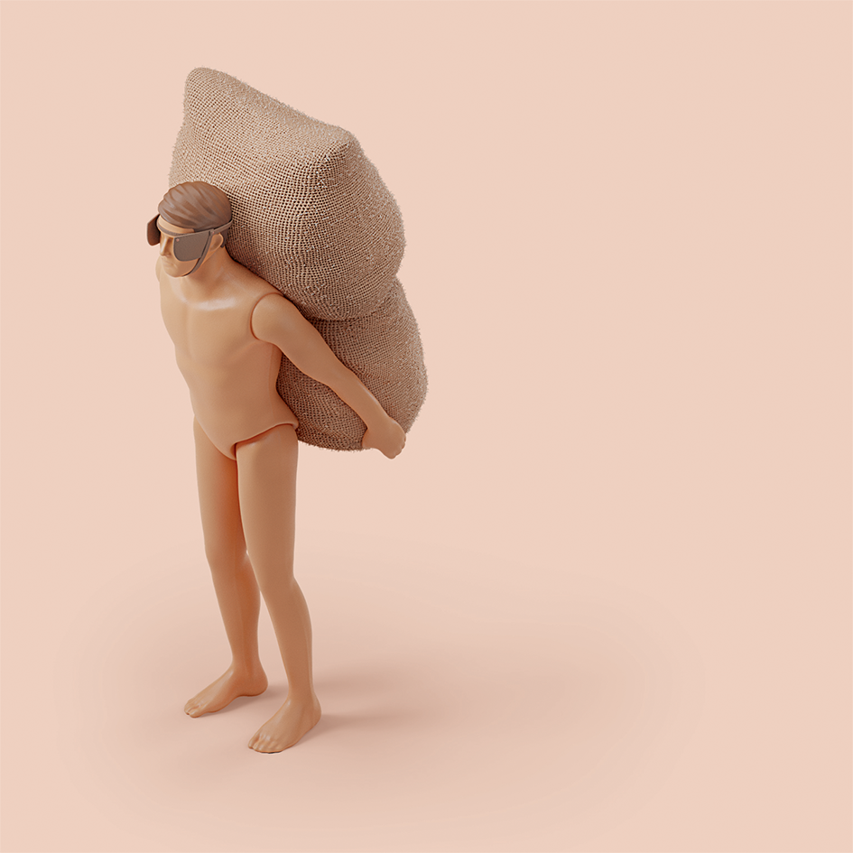 Toys，image，natural，conceptual design，