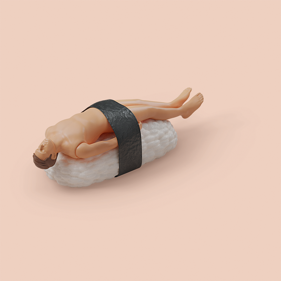 Toys，image，natural，conceptual design，