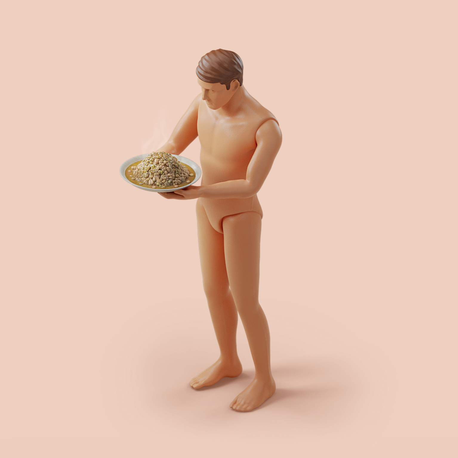 Toys，image，natural，conceptual design，